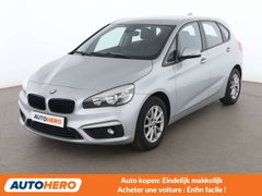 BMW 2 Reeks Tourer