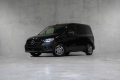 Mercedes Citan