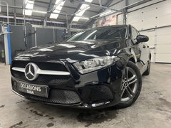 Mercedes A Klasse