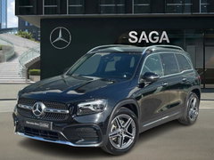 Mercedes GLB