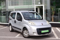 Fiat Qubo
