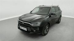 KGM Korando