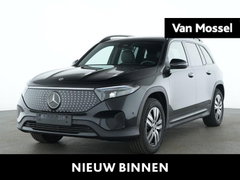 Mercedes EQB 250