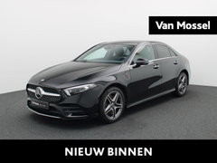 Mercedes A Klasse