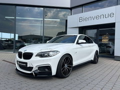 BMW 2 Reeks