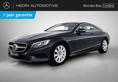 Mercedes Classe S