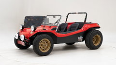 Volkswagen Buggy