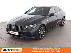 Mercedes C-Klasse