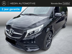 Mercedes Classe V