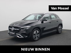 Mercedes GLA