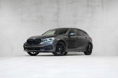 BMW 1 Reeks