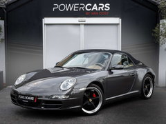 Porsche 997