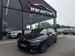 BMW Série 1