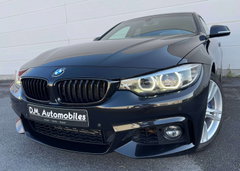 BMW Série 4