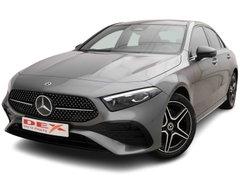 Mercedes A Klasse