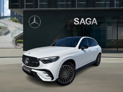 Mercedes GLC