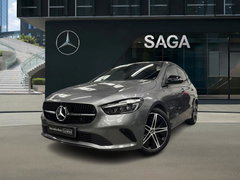 Mercedes B-Klasse
