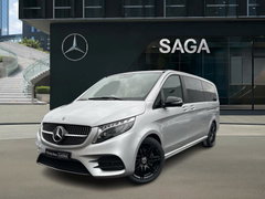 Mercedes V-Class
