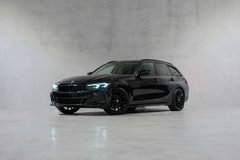 BMW 3 Reeks