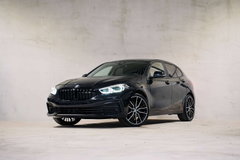 BMW 1 Reeks