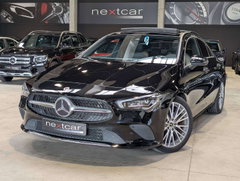 Mercedes CLA