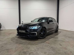 BMW Série 1