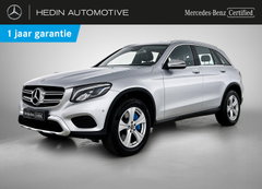 Mercedes GLC