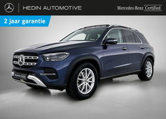 Mercedes GLE