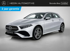 Mercedes A Klasse