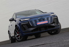 Audi SQ6