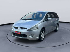 Mitsubishi Grandis