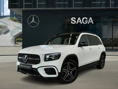 Mercedes GLB