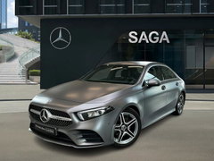 Mercedes A Klasse