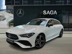 Mercedes CLA