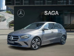 Mercedes B-Klasse