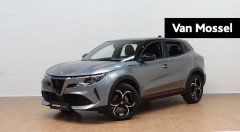 Alfa Romeo Junior