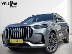 Jaecoo J8