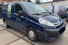 Citroen Jumpy