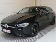 Mercedes CLA