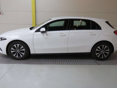 Mercedes Classe A