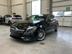 Mercedes Classe A