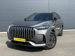 Jaecoo J8