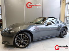 Mazda MX-5 RF