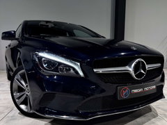 Mercedes CLA