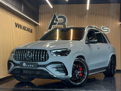 Mercedes GLE