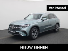 Mercedes GLC