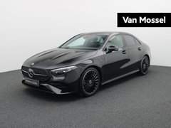 Mercedes A Klasse