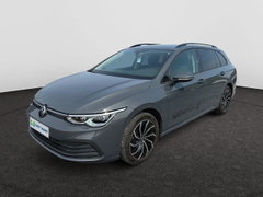 Volkswagen Golf SW