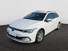 Volkswagen Golf SW