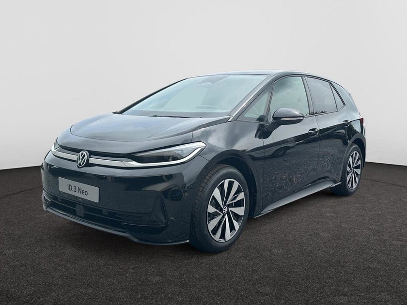 Volkswagen ID3